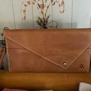 Elevate People wallet